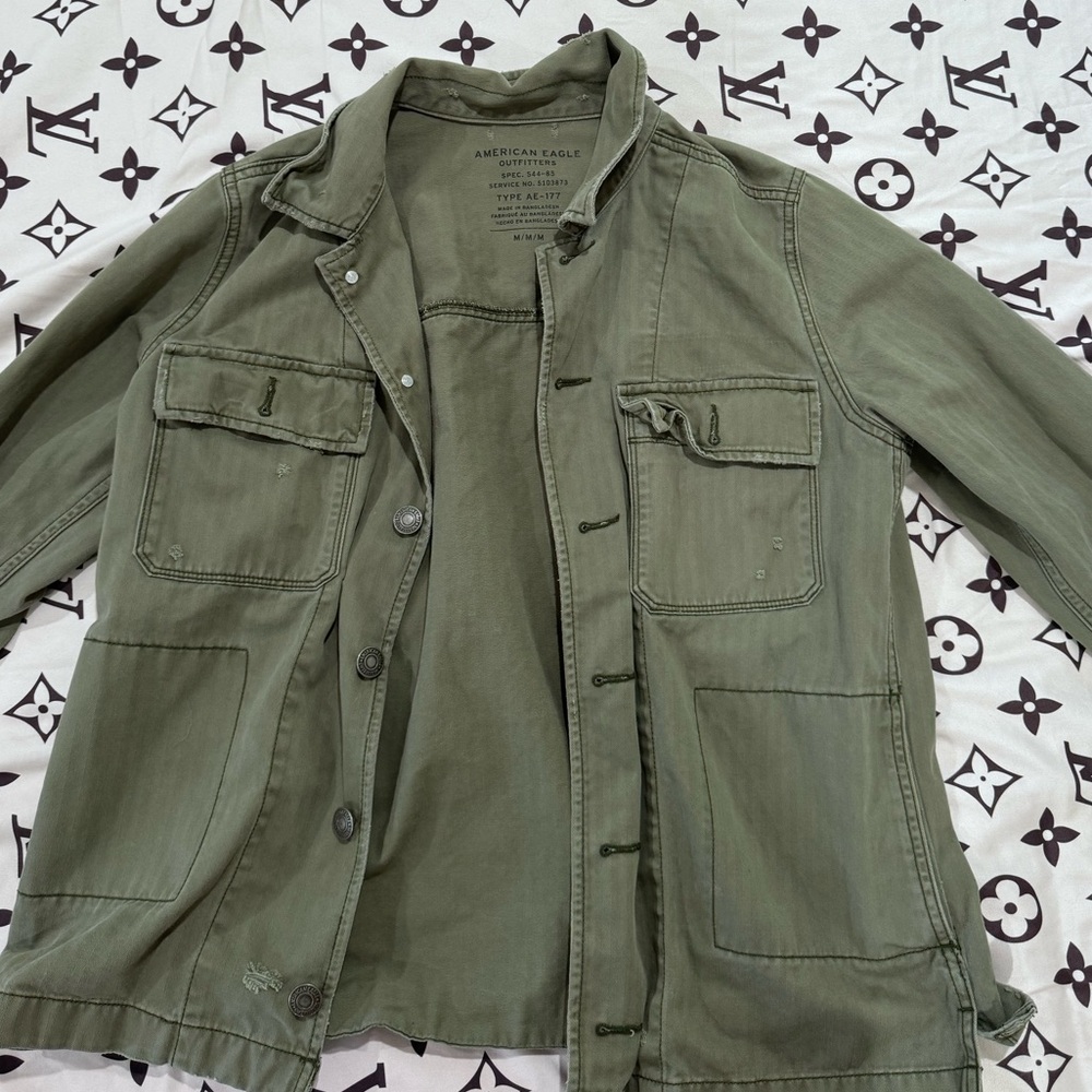 American Eagle jacket